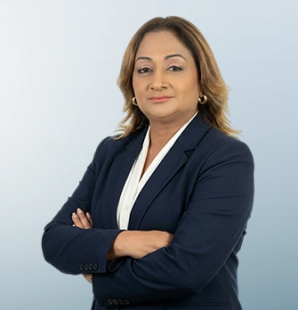 Ms. Sharon